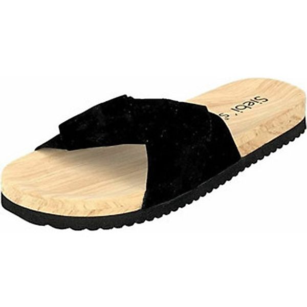 Siebi's  Pantoffeln Sandalen für Damen günstig online kaufen