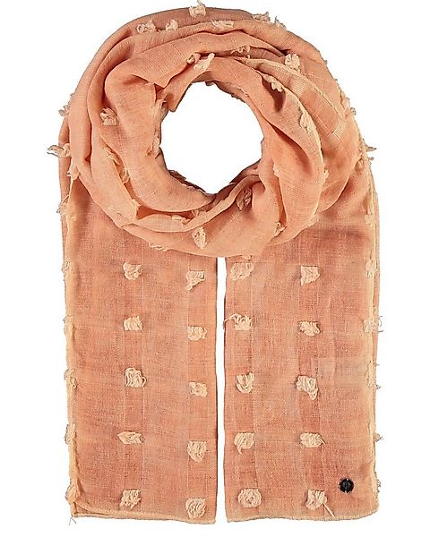 Fraas XXL-Schal Polyesterstola, (1, ohne Fransen) günstig online kaufen