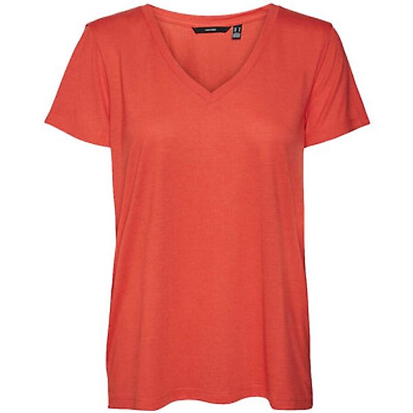 Vero Moda  T-Shirts & Poloshirts 10260455 günstig online kaufen