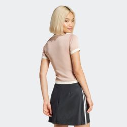 adidas Originals T-Shirt KNITTED 3S TEE günstig online kaufen