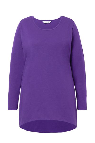 Angel of Style T-Shirt Longshirt bequeme günstig online kaufen