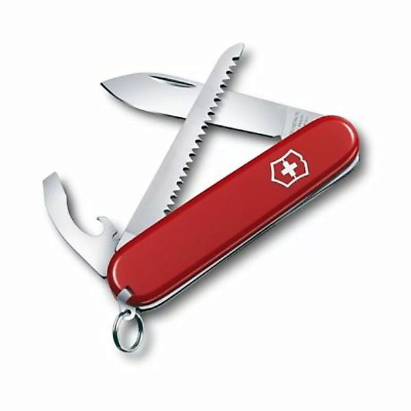 Victorinox Taschenmesser Walker rot günstig online kaufen