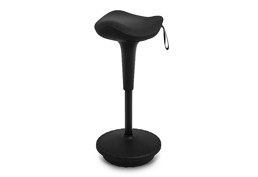 Intimate WM Heart Drehhocker Ergonomischer Hocker, Höhenverstellbar Bürohoc günstig online kaufen