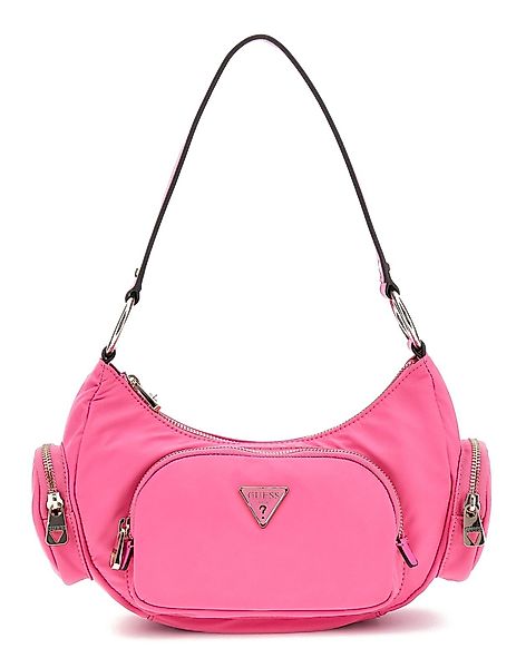 Guess Schultertasche Eco Gemma günstig online kaufen