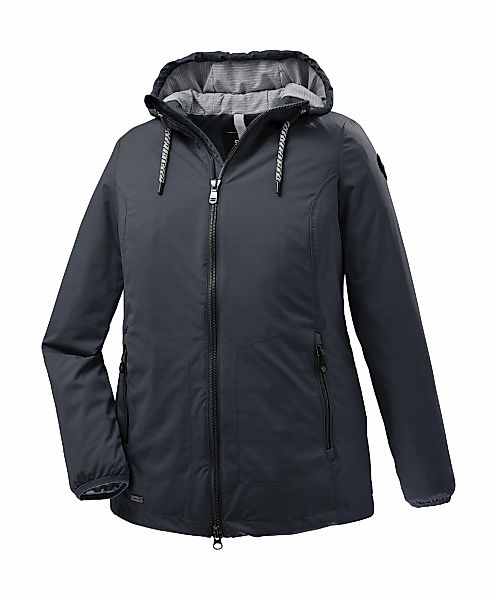 STOY Softshelljacke "STS 5 WMN SFTSHLL JCKT", Softshelljacke: Plus-Size, wa günstig online kaufen