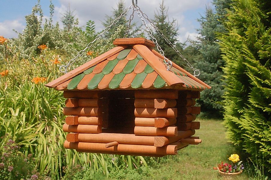 DSH DEKO SHOP HANNUSCH Vogelhaus zum günstig online kaufen