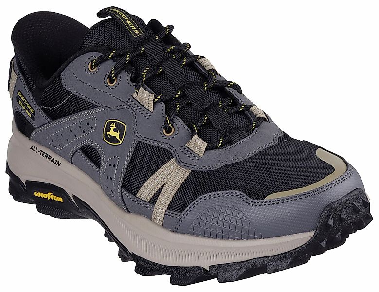 Skechers Slip-On Sneaker "EQUALIZER 5.0 TRAIL JOHN DEERE-HARVESTER", Schnür günstig online kaufen
