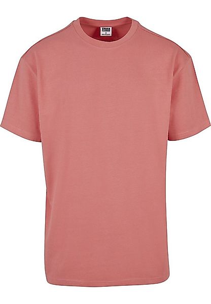 URBAN CLASSICS T-Shirt Urban Classics Herren Heavy Oversized Tee (1-tlg) günstig online kaufen
