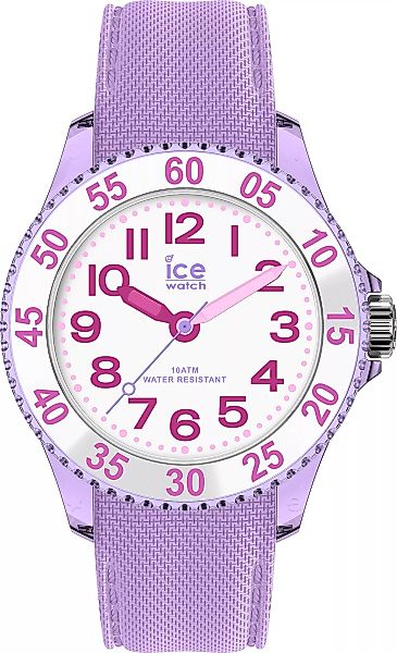 ice-watch Quarzuhr "ICE cartoon XS - Yummy, 018935", ideal auch als Geschen günstig online kaufen