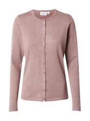 Saint Tropez Strickjacke A8661, MilaSZ R-Neck günstig online kaufen