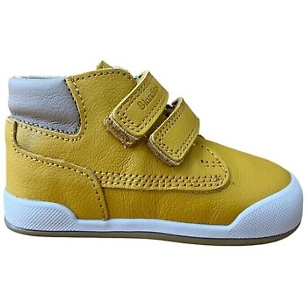 Blanditos  Stiefel DUBLIN BOTA BEBE RESPETUOSA Mostaza günstig online kaufen
