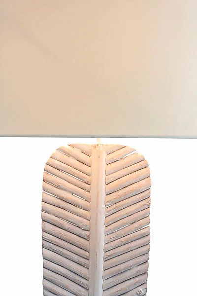 SalesFever Stehlampe »Fanny«, 1 flammig, Leuchtmittel E27   ohne Leuchtmitt günstig online kaufen