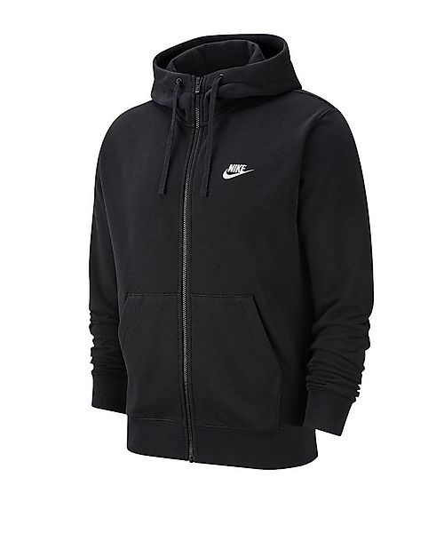 Nike Sportswear Sweatjacke Nike Sportswear Club Kapuzenjacke Kapuzenjacken günstig online kaufen