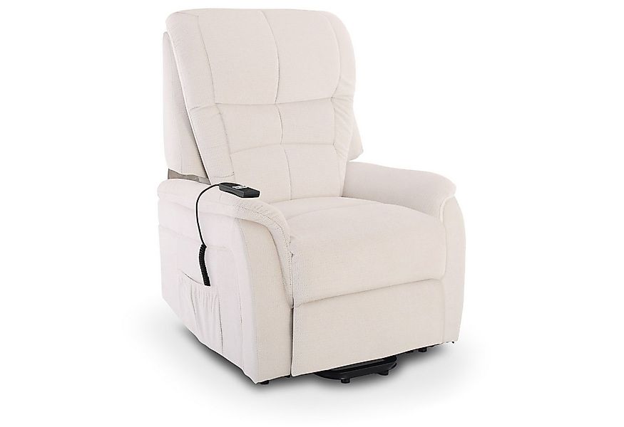 Raburg TV-Sessel Fernsehsessel mit Aufstehhilfe, 120 kg, Relax- & Liegefunk günstig online kaufen