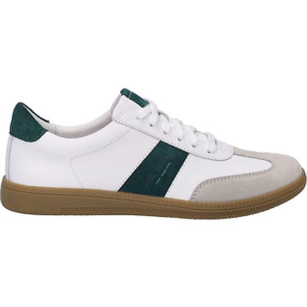 Josef Seibel  Sneaker Joleen 01, weiss-smaragd günstig online kaufen