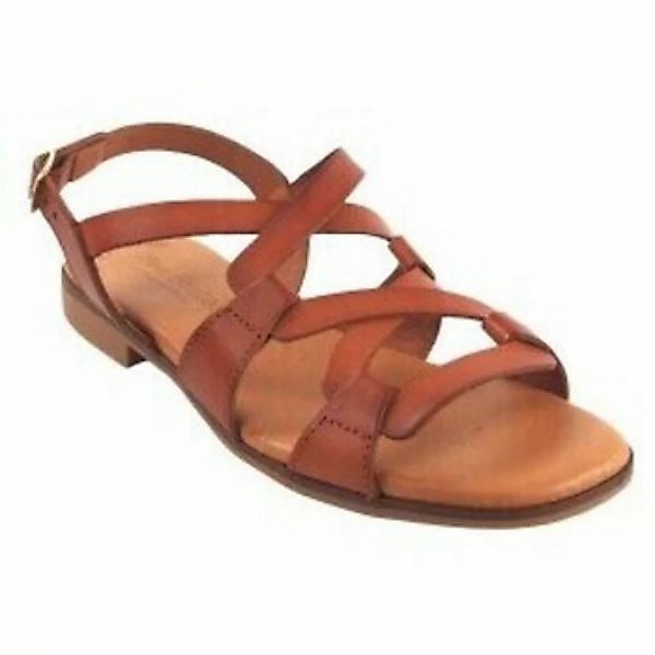 Eva Frutos  Schuhe Damensandale  3080 Leder günstig online kaufen