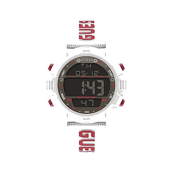 Guess Digitaluhr Guess Charge GW0050G4 GW0050G4, günstig online kaufen