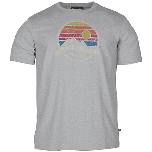 Pinewood  T-Shirts & Poloshirts T-shirt  Finnveden günstig online kaufen