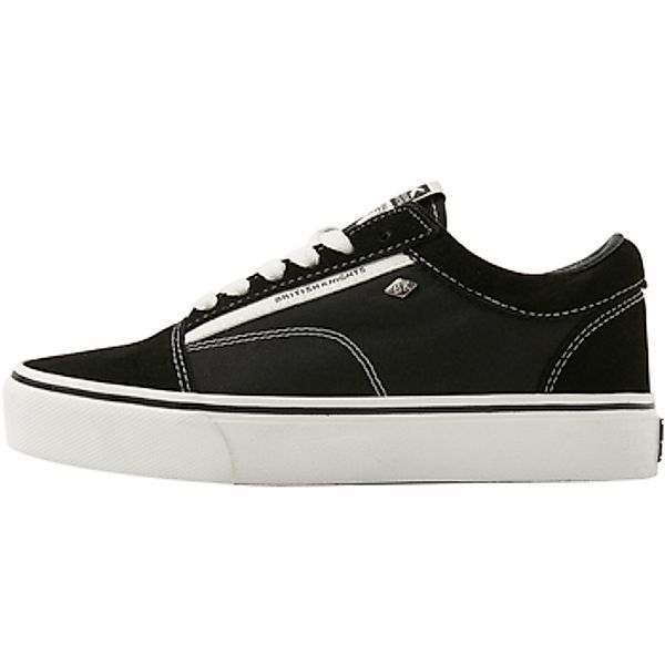 British Knights  Sneaker Baskets femme  Mack Platform günstig online kaufen