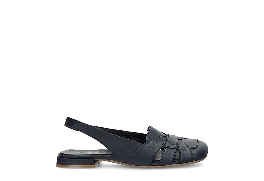 Donna Carolina Peeptoepumps günstig online kaufen