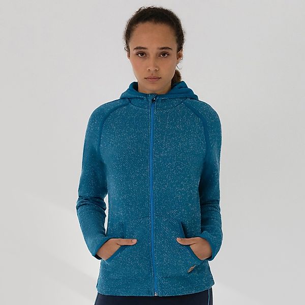 TAO Sweatjacke Freizeitjacke HOLMA (1-tlg) günstig online kaufen