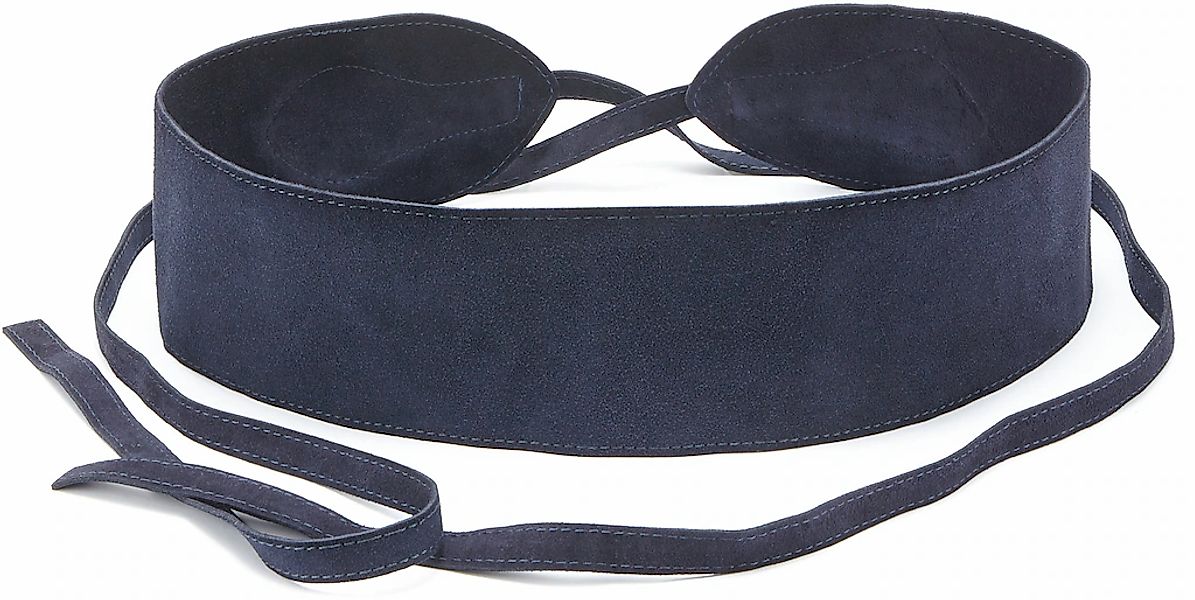 LASCANA Taillengürtel "Bindegürtel", Ledergürtel, Shapingeffekt, für Kleid günstig online kaufen