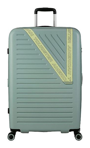 American Tourister® Hartschalen-Trolley Spinner 77 / günstig online kaufen