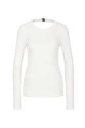 Replay Langarmshirt COSTINA günstig online kaufen
