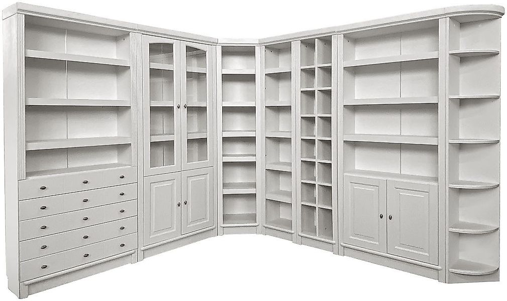 Home affaire Bücherregal Soeren, in 2 günstig online kaufen