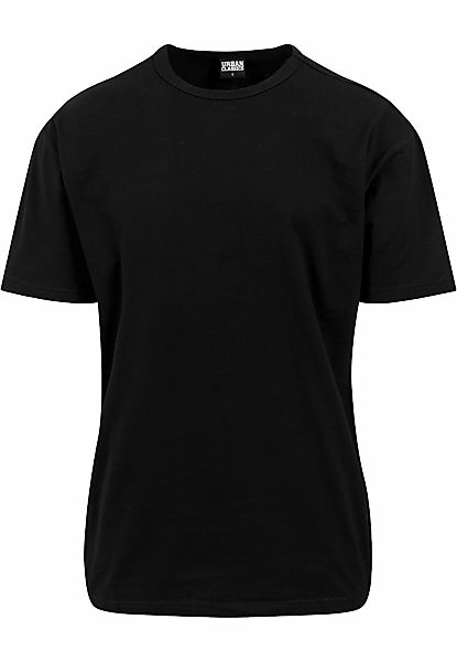 URBAN CLASSICS T-Shirt "Urban Classics Herren Oversized Tee" 1 Stk. tlg. günstig online kaufen