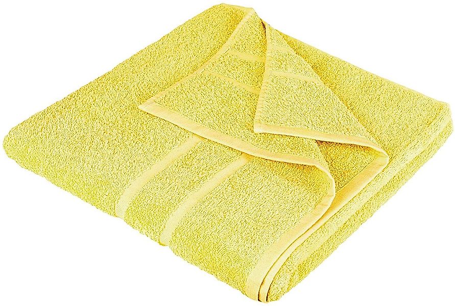 StickandShine Saunatuch 2er Set Premium Frottee günstig online kaufen