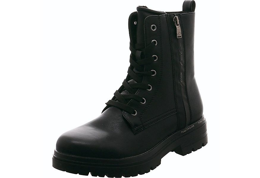 TOM TAILOR Fanny Stiefelette günstig online kaufen