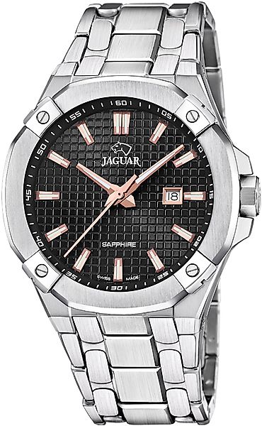 Jaguar Quarzuhr Executive J1009/4, Armbanduhr, Herrenuhr, günstig online kaufen