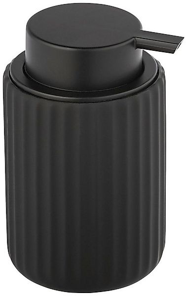 WENKO Seifenspender Belluno, aus Keramik, Füllmenge: 400 ml günstig online kaufen