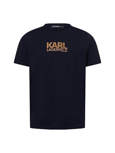 KARL LAGERFELD T-Shirt günstig online kaufen