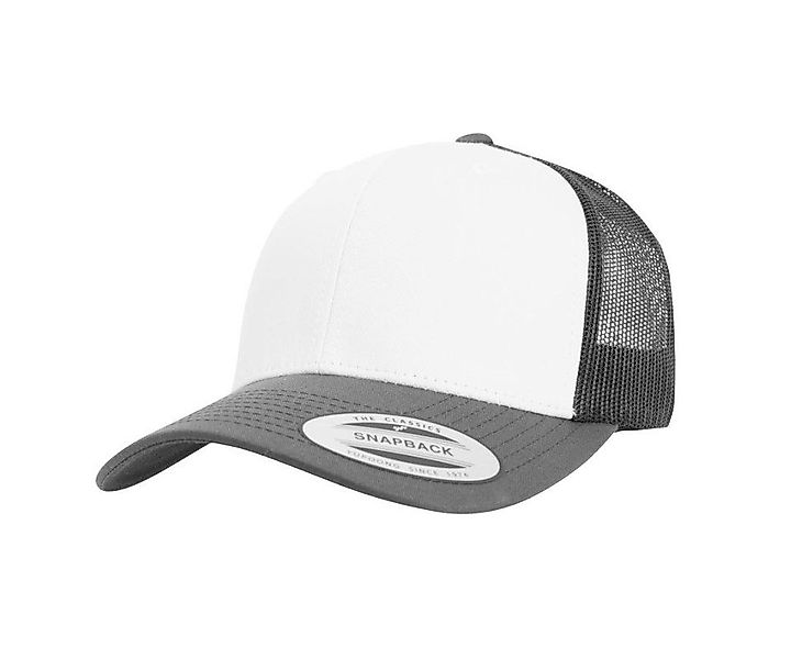 Flexfit Trucker Cap Kappe Unisex Premium günstig online kaufen