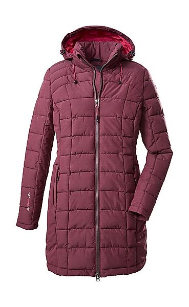 Killtec Steppmantel Skane WMN Quilted PRK Moderner Parka von killtec: warm, günstig online kaufen