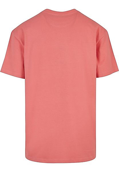 URBAN CLASSICS T-Shirt "Urban Classics Herren Heavy Oversized Tee", (1 tlg. günstig online kaufen