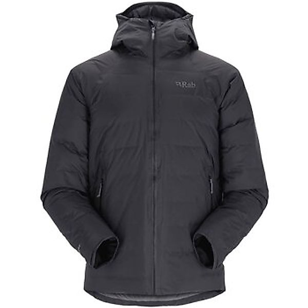 Rab  Herren-Jacke Sport Valiance Jacket QDB-49-BLK/BLK günstig online kaufen