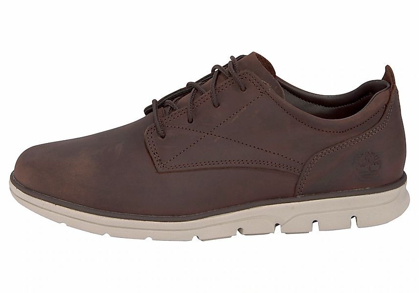 Timberland BRADSTREET LOW LACE UP SNEAKER günstig online kaufen