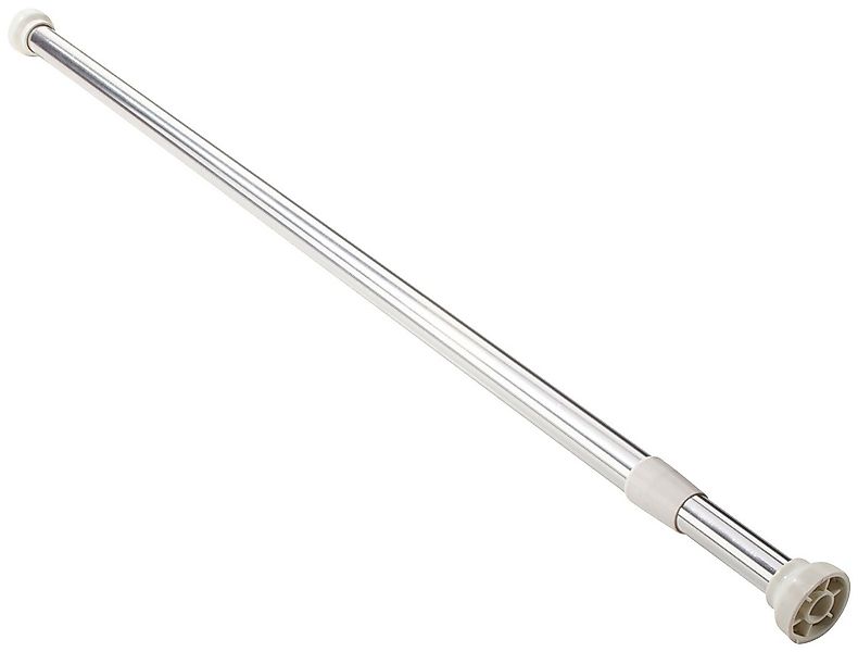 Kleine Wolke Klemmstange, ausziehbar, ohne Bohren, Aluminium, Teleskopstang günstig online kaufen