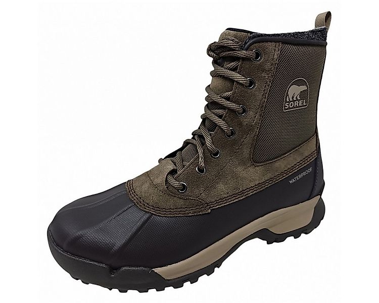 Sorel Buxton Lite Boot WP Stiefel günstig online kaufen