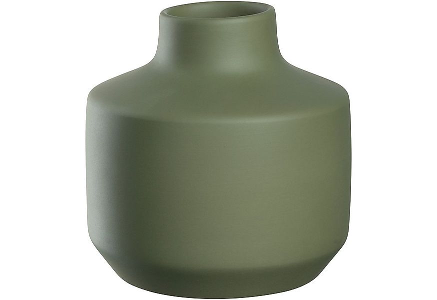 LEONARDO Dekovase Keramikvase MILANO (1 St) günstig online kaufen