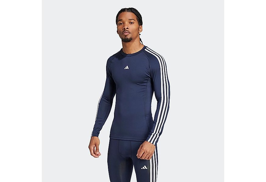 adidas Performance Funktionsshirt TF 3S LS günstig online kaufen