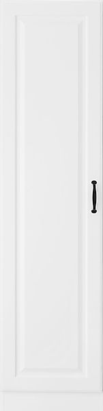 wiho Küchen Seitenschrank "Erla", 50 cm breit mit Kassettenfront günstig online kaufen