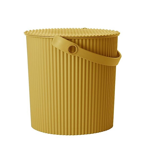 Hachiman Aufbewahrungsbox Hachiman Omnioutil Eimer L günstig online kaufen