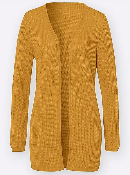 Sieh an! Strickjacke Strickjacke günstig online kaufen