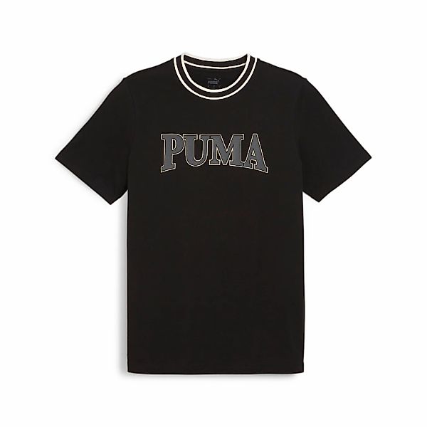 PUMA T-Shirt "SQUAD BIG GRAPHIC TEE" günstig online kaufen