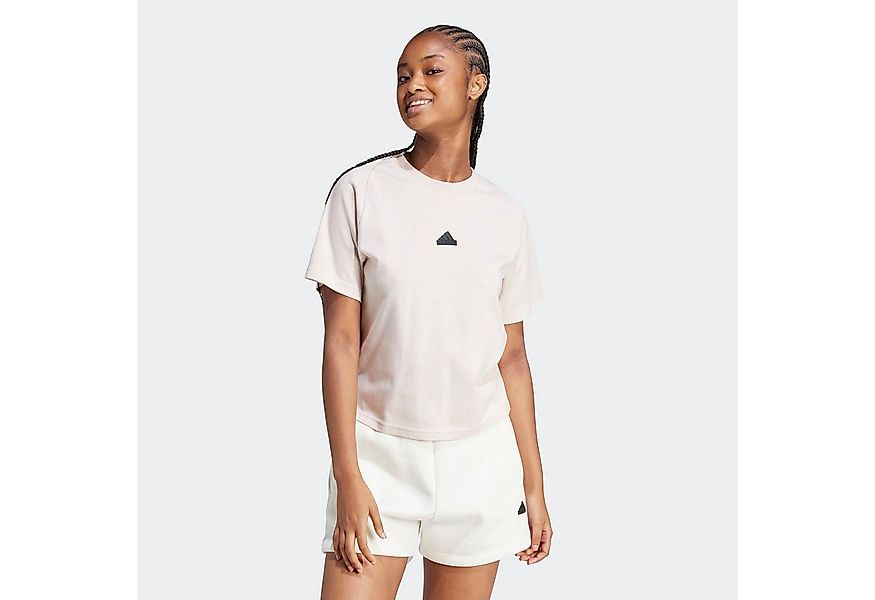 adidas Sportswear T-Shirt W Z.N.E. TEE günstig online kaufen