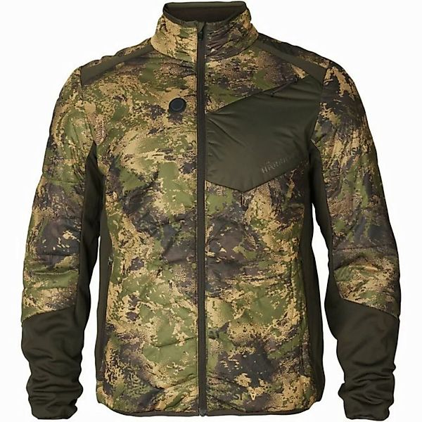 Härkila Winterjacke Jacke Heat Camo Wasserabweisend günstig online kaufen